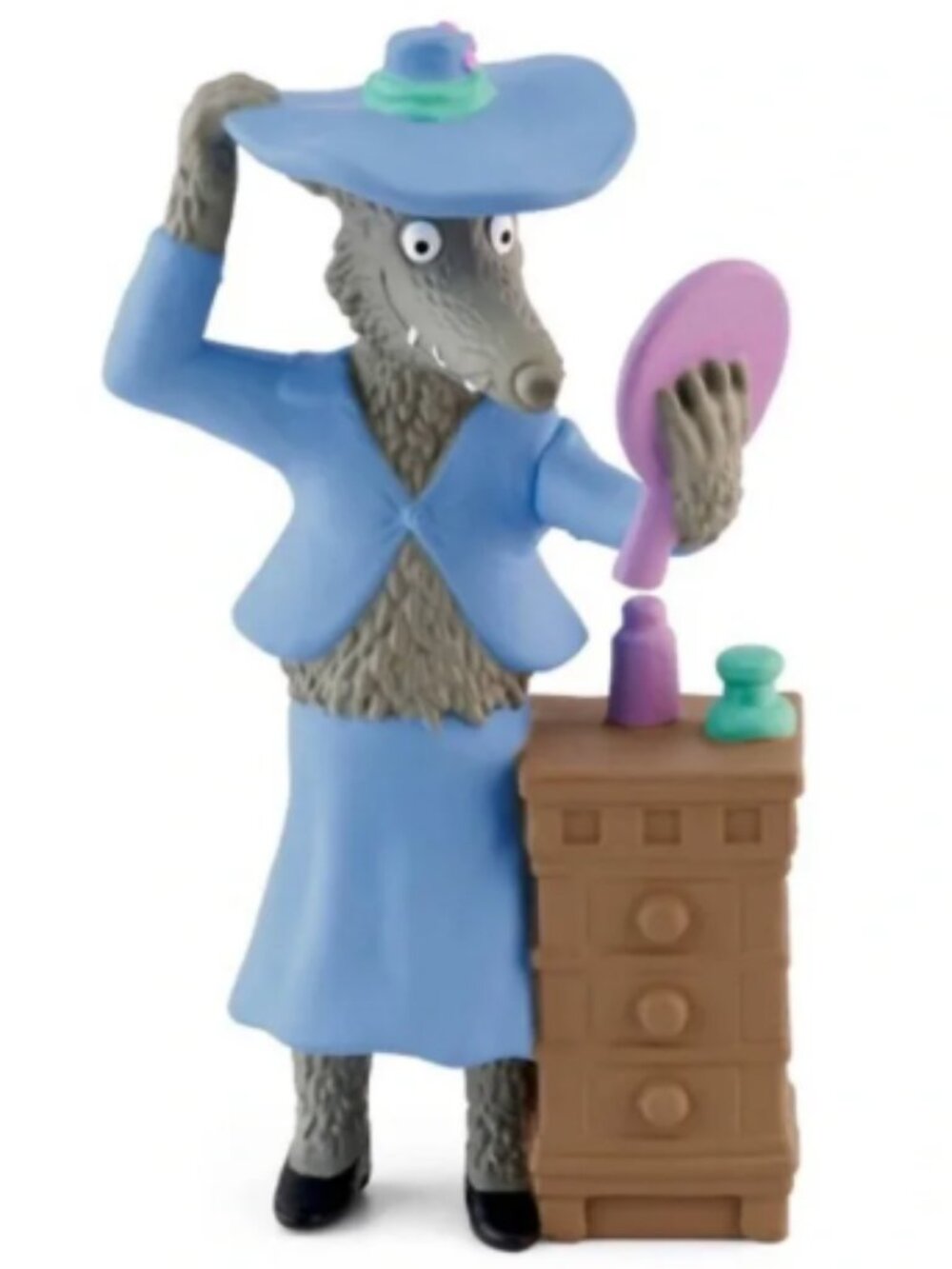 tonies Roald Dahl: Revolting Rhymes
Tonie Figurine